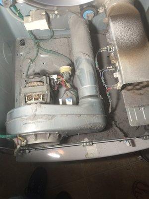 ACE Appliance AC Service