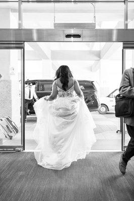 Tilted Crown Photography