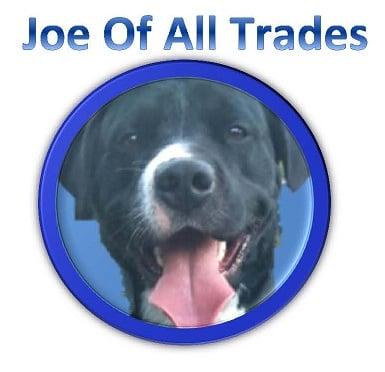 Joe Of All Trades
