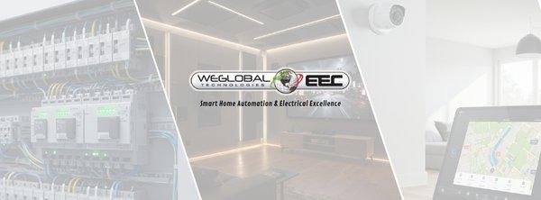 We Global Technologies