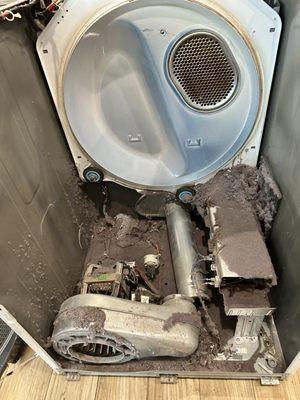 D&S Appliance & Garage Repair