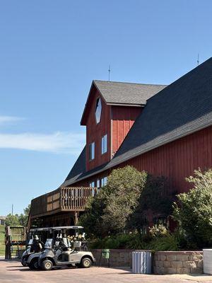 Whispering Creek Golf Club