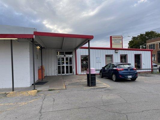 Pawhuska hometown Foods