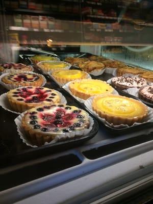 John's Place & Market