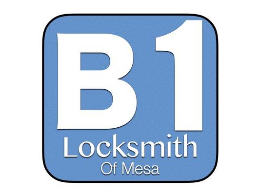B1 Locksmith - Mesa