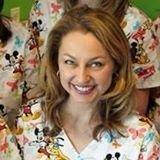 Jill Barton Gamotis, DMD