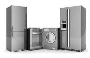 Sisco's Appliance &Air Conditioning Service