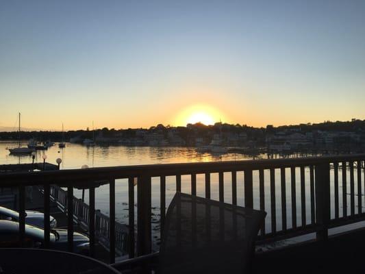 Captain Fish's Motel & Marina