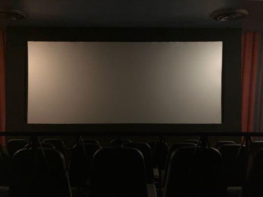 Marvel Theatre-Cinema 1 & 2