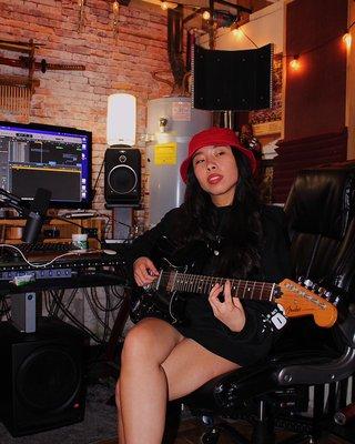 Underground Sound Studios