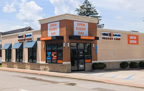 UPMC-GoHealth Urgent Care