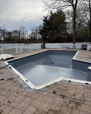 New Era Pool Service