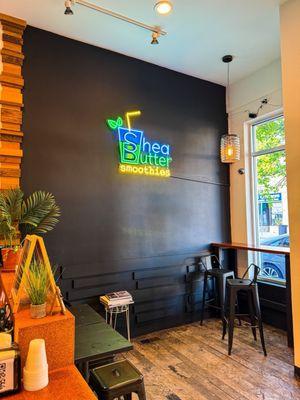 Check out my food blog on Instagram! @diningwithkels