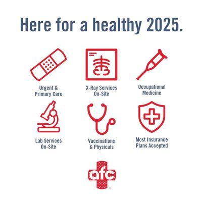 AFC Urgent Care Morton Grove