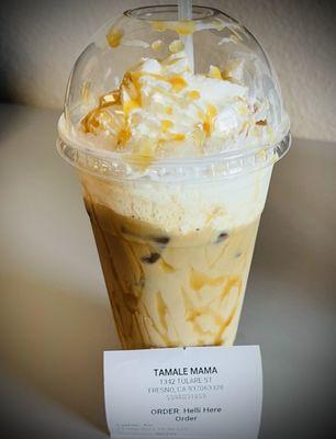 Tamale Mama