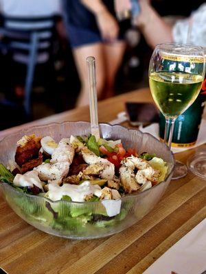 Cronies Sports Grill