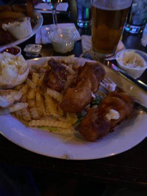 Muldoon's