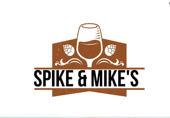 Spike's & Mike's Party Store