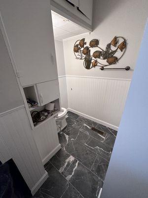 JBD Construction and Remodeling