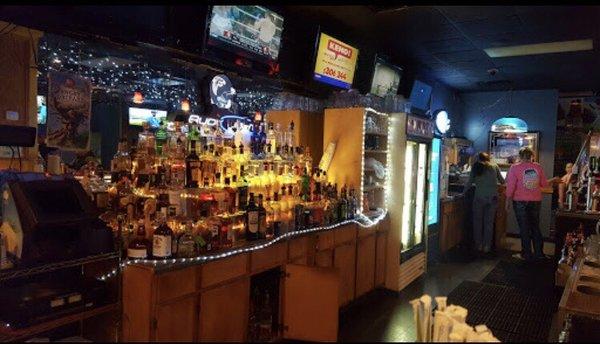 Third Base Sports Grill & Bar