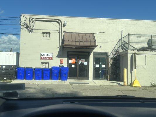 Buffalo’s Best Bottle And Can Redemption Center