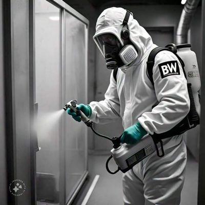 BW Exterminating