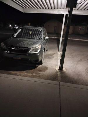 Courtyards Apartments