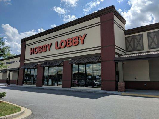 Hobby Lobby