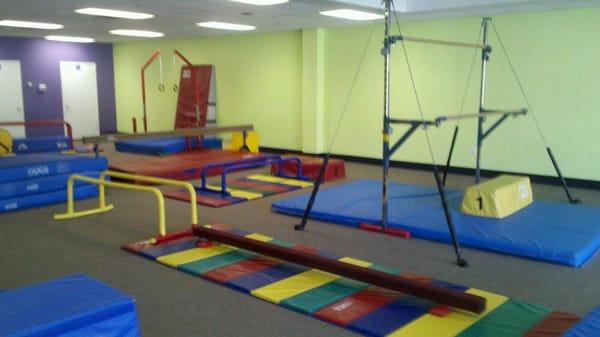 The Little Gym of Salt Lake City