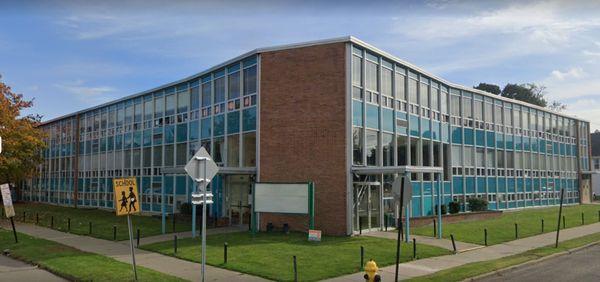 The Crescent Academy