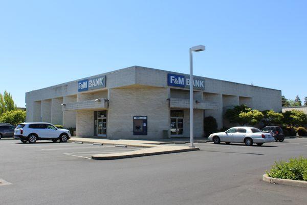 F&M Bank