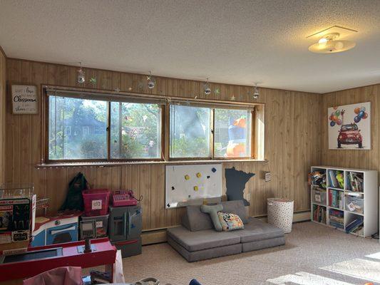 Taylor Tots Childcare