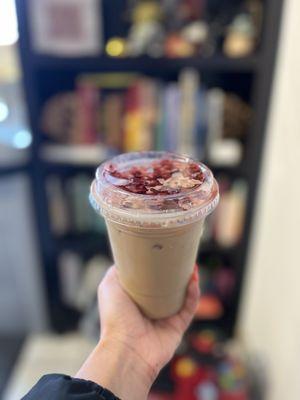 Cozie Cafe