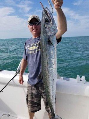 Jammin Fishing Charters