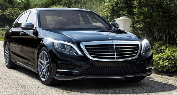 Stepan's Limo Services