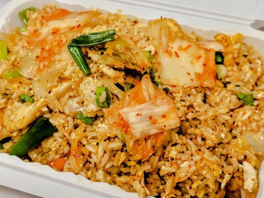 Just Thai Kitchen - JTK