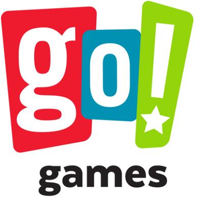 Go! Calendars, Toys & Games