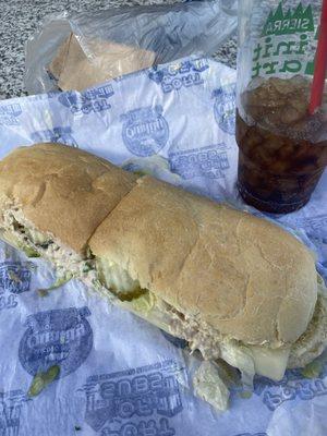 Sierra Minit Mart Plano