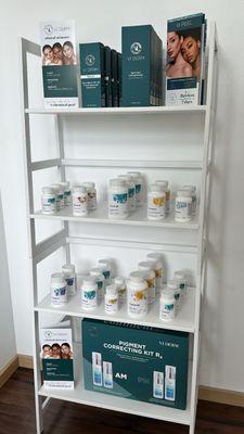 Elevate Medical Center