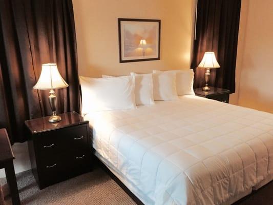 For great low prices in Lake City, FL book your reservations here at Palms Garden Inn