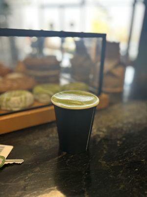 Three Ships Coffee Roasters