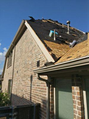 Texas Lone Star Roofing