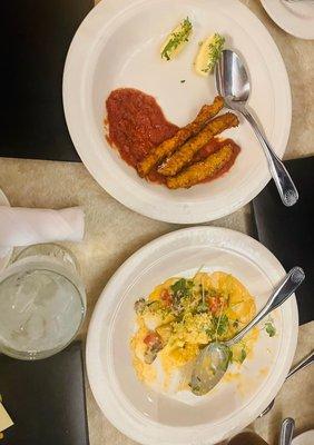 Z Bardhi's Italian Cuisine