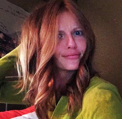 Color and style style by Christine cda idaho