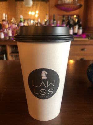 Lawlss Coffee