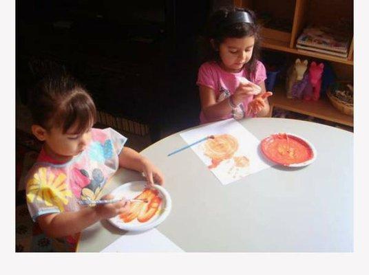 Mary's Home Family Childcare