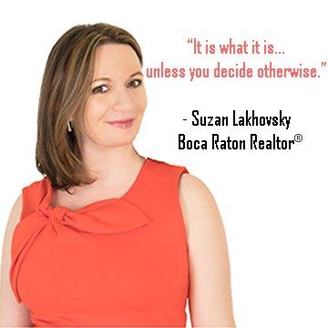 Suzan Lakhovsky Real Estate - Coldwell Banker Realty