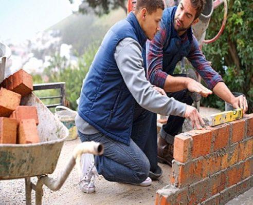 Norfolk Dumpling Foundation Repair