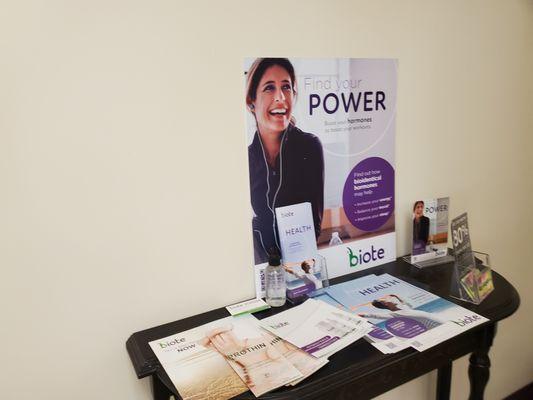 Executive Medical Spa - Orange County