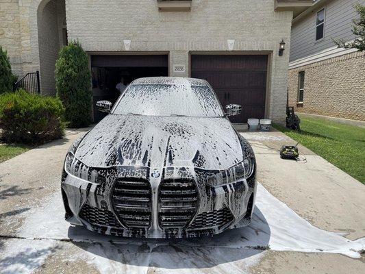 Xtreme Mobile Detailing